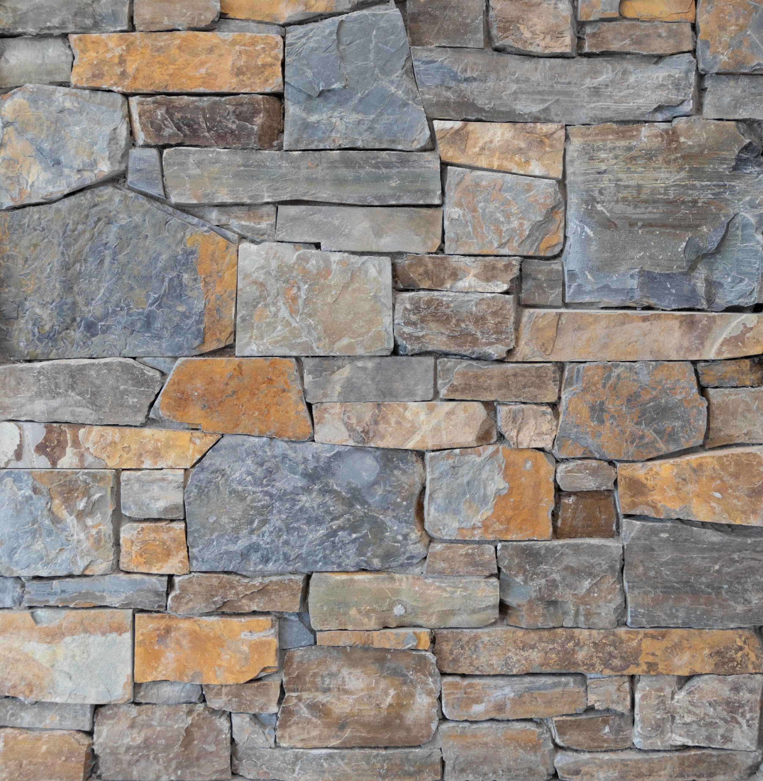 Jackson Ledge — Brick Design Company